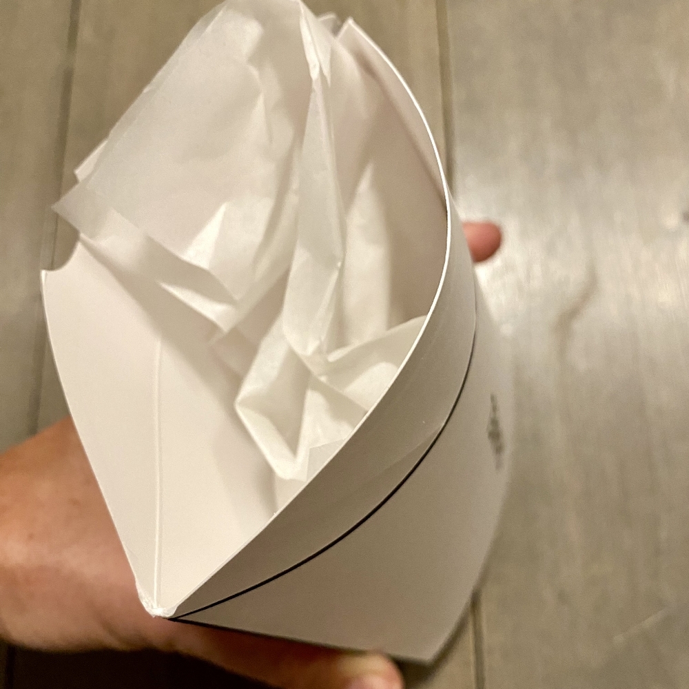 NEW CHANEL SHARPENER! - Picture 7 of 7